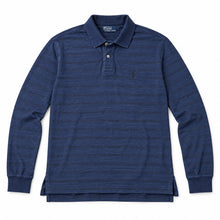 Ralph Lauren "RUGBY" Blau/Schwarz (M)