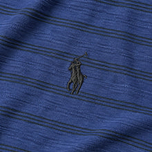 Ralph Lauren "RUGBY" Blau/Schwarz (M)