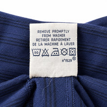 Ralph Lauren "RUGBY" Blau/Schwarz (M)
