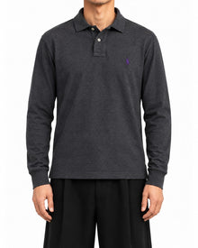 Ralph Lauren "RUGBY" Grau (M)