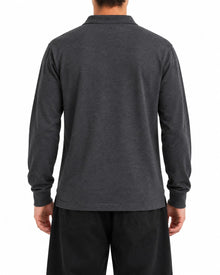 Ralph Lauren "RUGBY" Grau (M)
