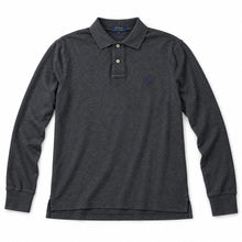Ralph Lauren "RUGBY" Grau (M)