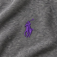 Ralph Lauren "RUGBY" Grau (M)