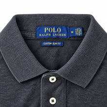 Ralph Lauren "RUGBY" Grau (M)