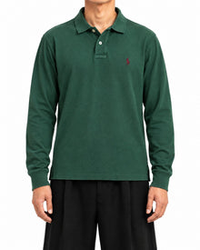 Ralph Lauren "RUGBY" Grün (S)