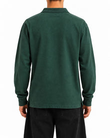 Ralph Lauren "RUGBY" Grün (S)