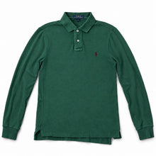 Ralph Lauren "RUGBY" Grün (S)