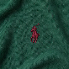 Ralph Lauren "RUGBY" Grün (S)