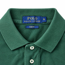 Ralph Lauren "RUGBY" Grün (S)