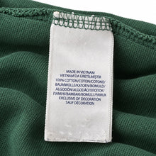 Ralph Lauren "RUGBY" Grün (S)