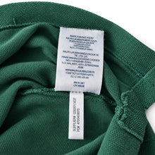 Ralph Lauren "RUGBY" Grün (S)