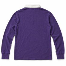 Ralph Lauren "RUGBY" Lila (M)