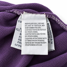 Ralph Lauren "RUGBY" Lila (M)