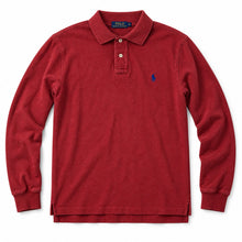 Ralph Lauren "RUGBY" Rot (M)