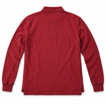 Ralph Lauren "RUGBY" Rot (M)