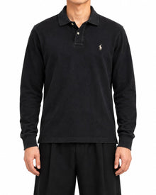 Ralph Lauren "RUGBY" Schwarz (M)