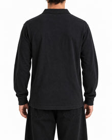 Ralph Lauren "RUGBY" Schwarz (M)