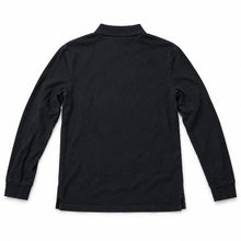 Ralph Lauren "RUGBY" Schwarz (M)