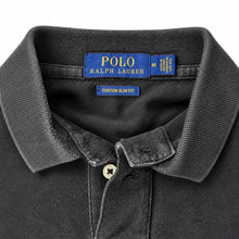 Ralph Lauren "RUGBY" Schwarz (M)