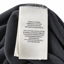 Ralph Lauren "RUGBY" Schwarz (M)