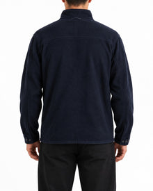 The North Face Jacke "FLEECE" Blau (M)