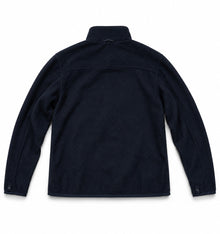The North Face Jacke "FLEECE" Blau (M)