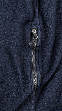 The North Face Jacke "FLEECE" Blau (M)