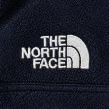 The North Face Jacke "FLEECE" Blau (M)