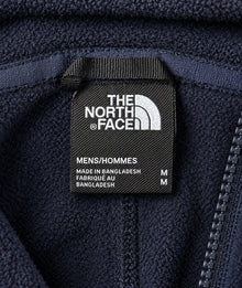 The North Face Jacke "FLEECE" Blau (M)