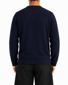 Tommy Hilfiger "PULLOVER" Blau (M)